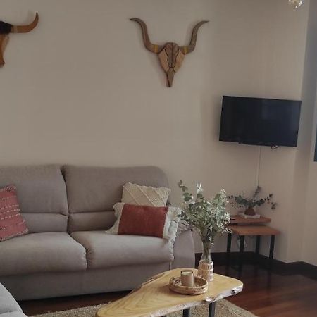 Apartamento Portovello Con Vistas Al Rio Allariz Exterior photo