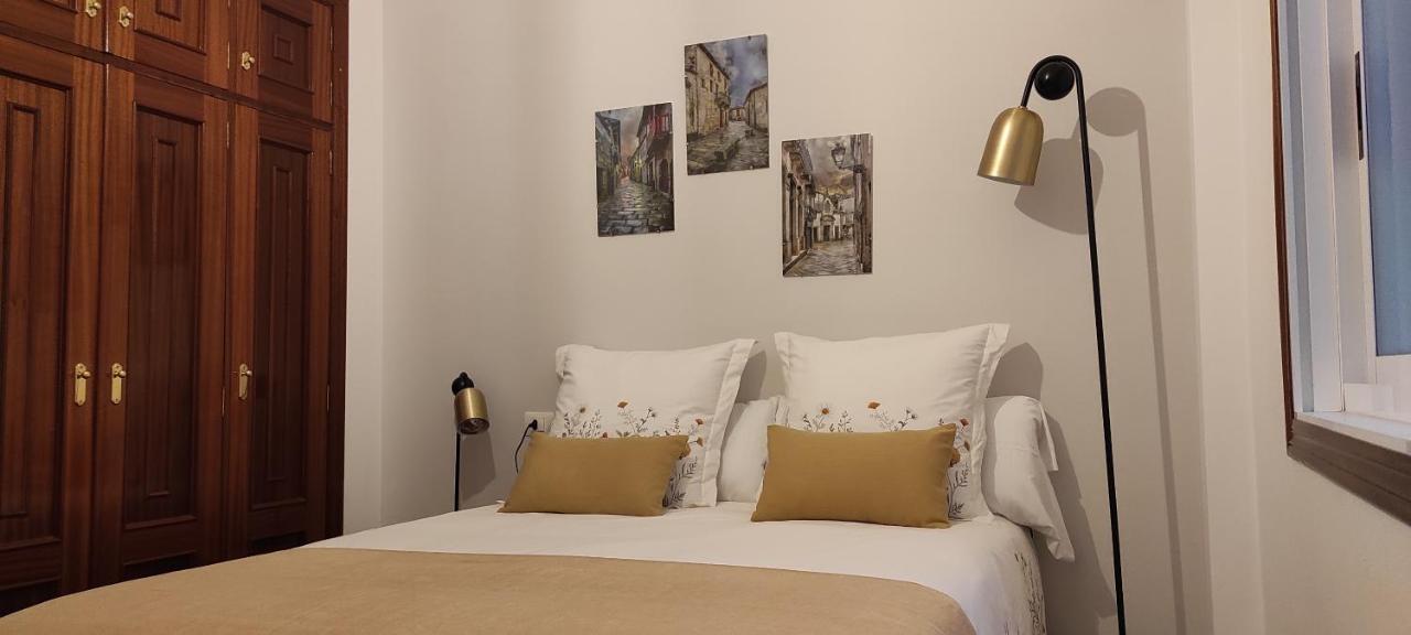 Apartamento Portovello Con Vistas Al Rio Allariz Exterior photo