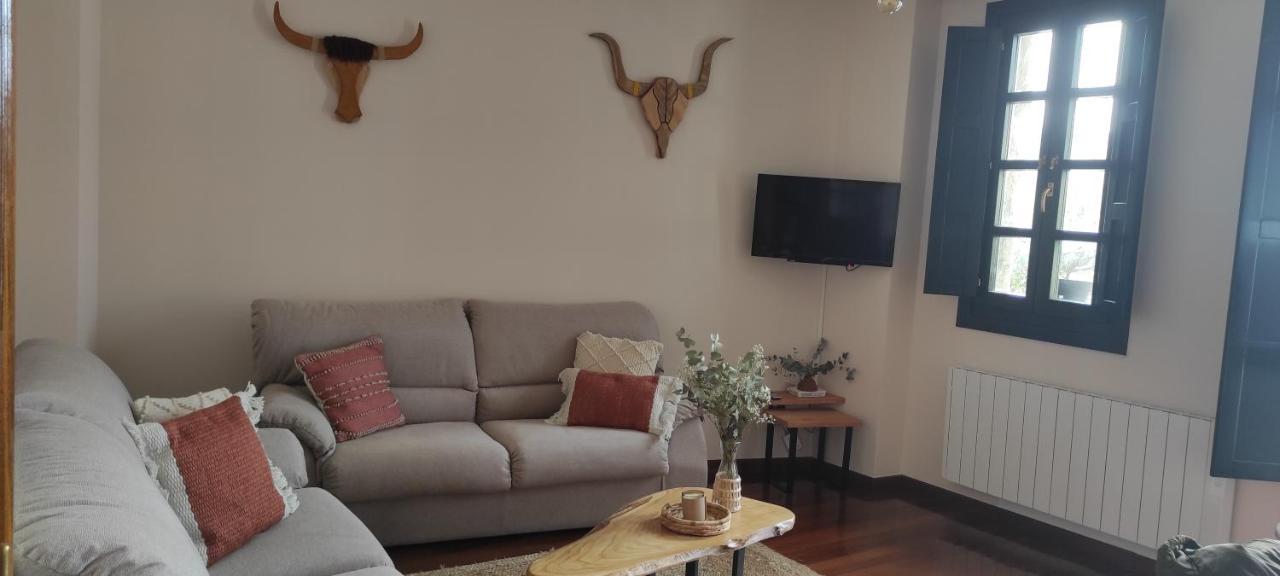 Apartamento Portovello Con Vistas Al Rio Allariz Exterior photo